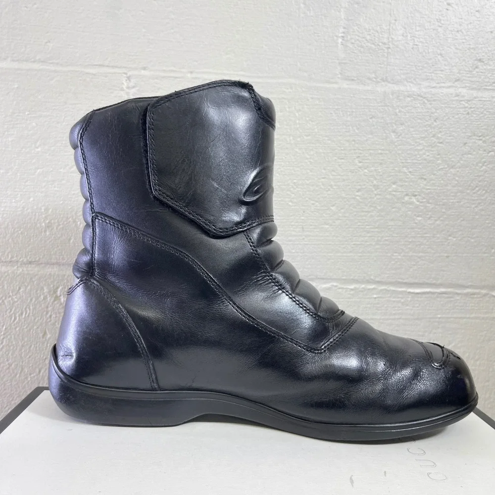 Alpinestars waterproof motorcycle