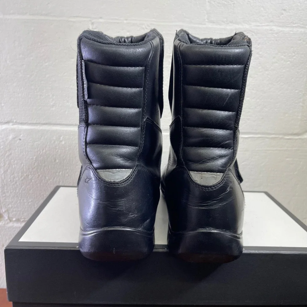 Alpinestars waterproof motorcycle