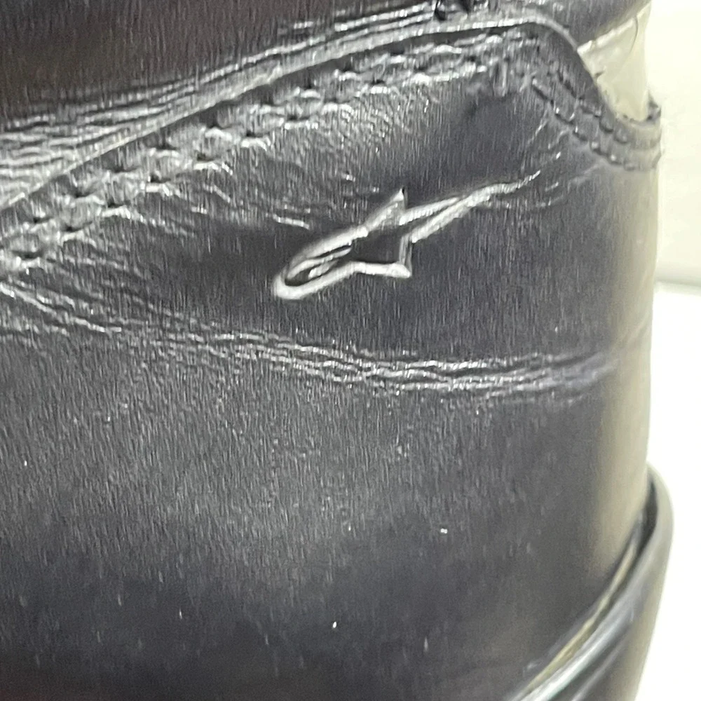 Alpinestars waterproof motorcycle