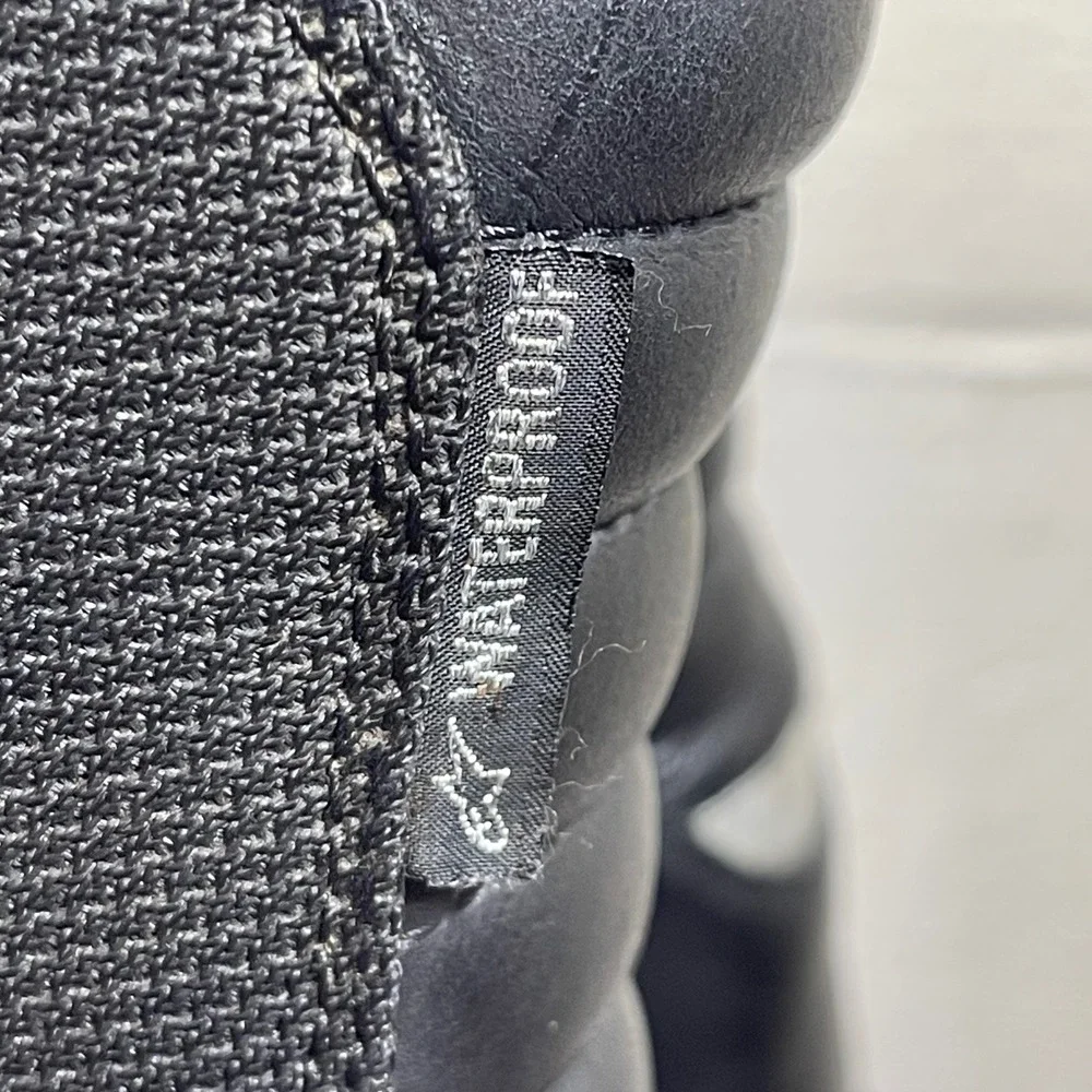 Alpinestars waterproof motorcycle