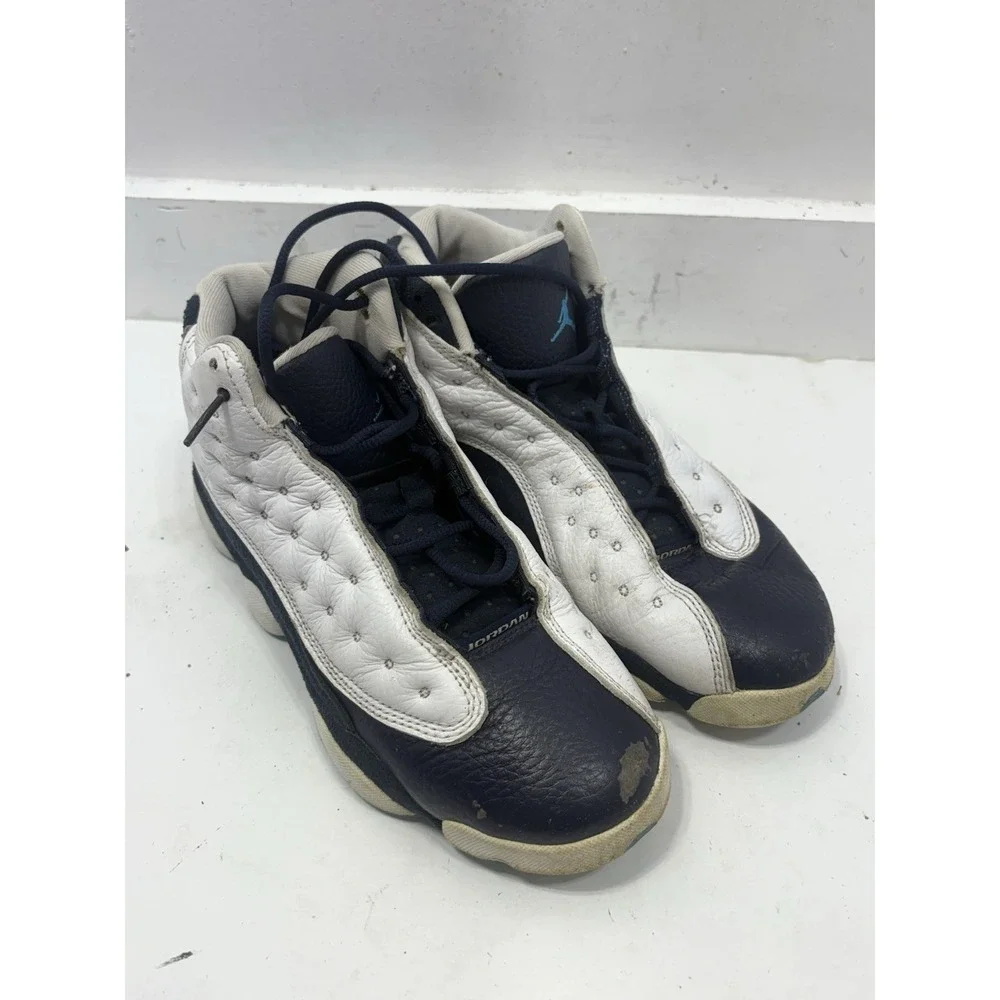 Jordan size 5y