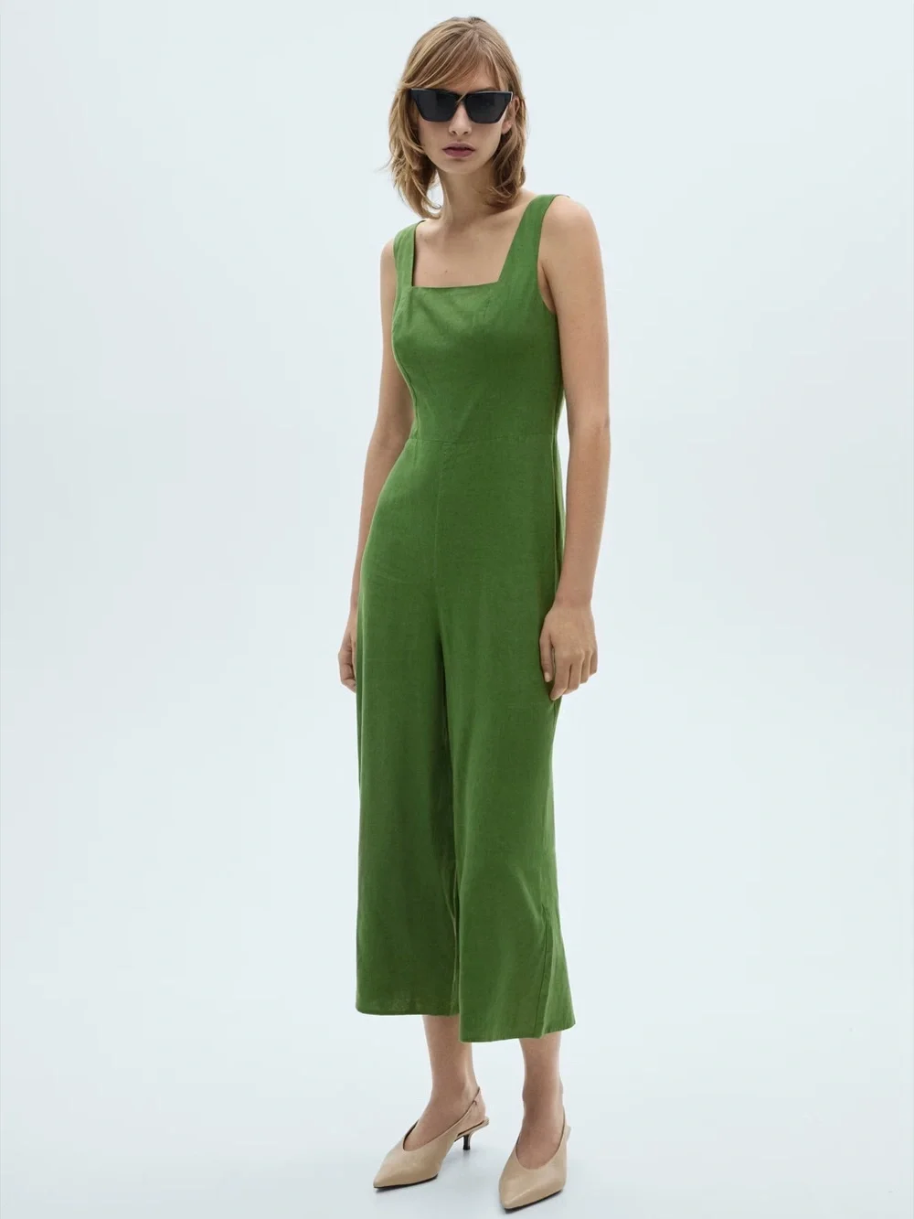Mango 100% cotton