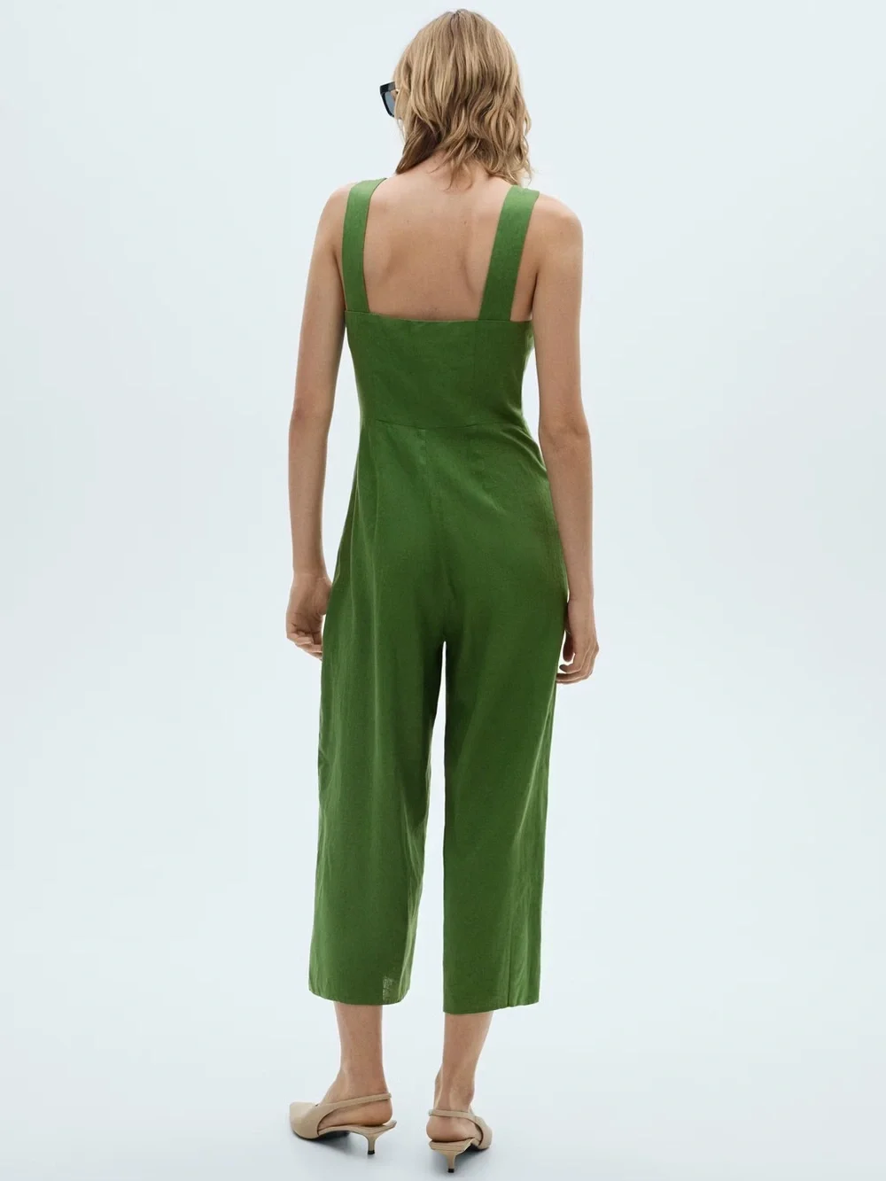 Mango 100% cotton