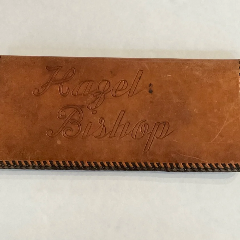 N/A vintage hand