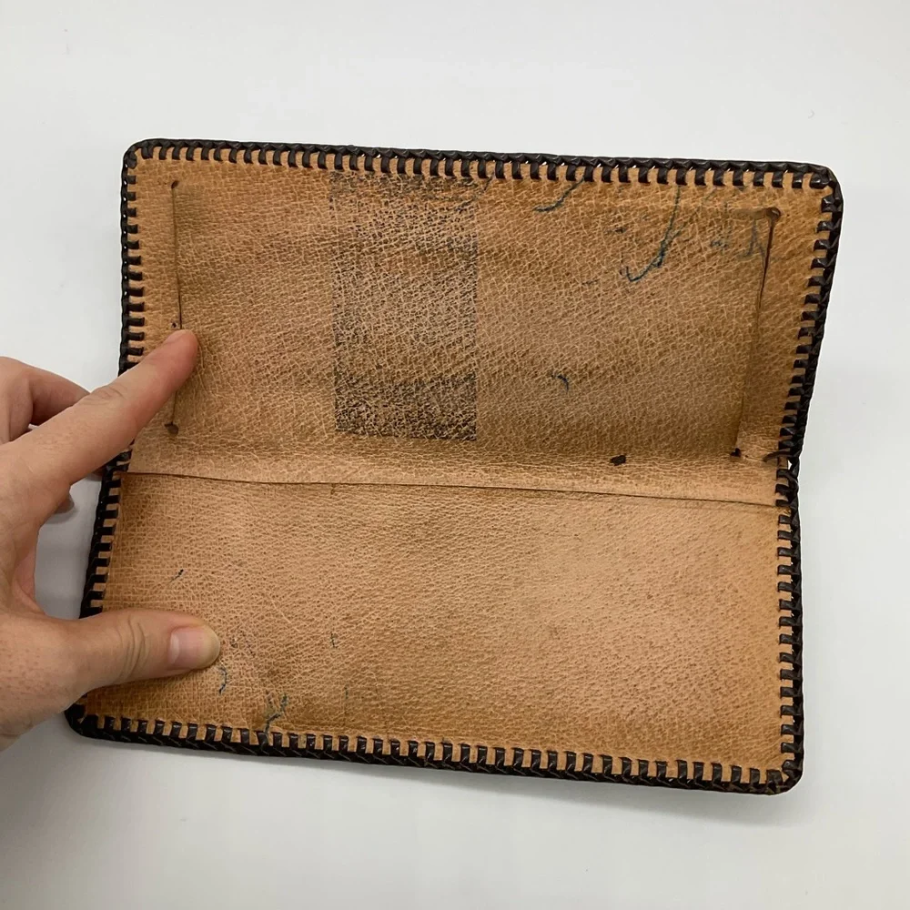 N/A vintage hand