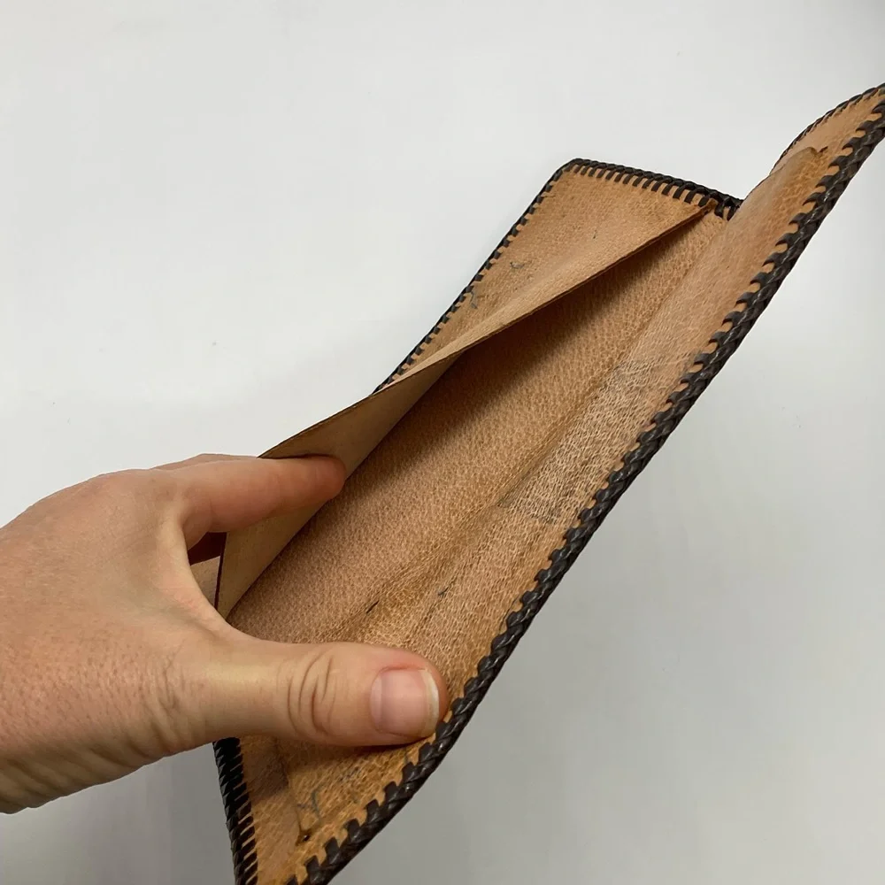 N/A vintage hand