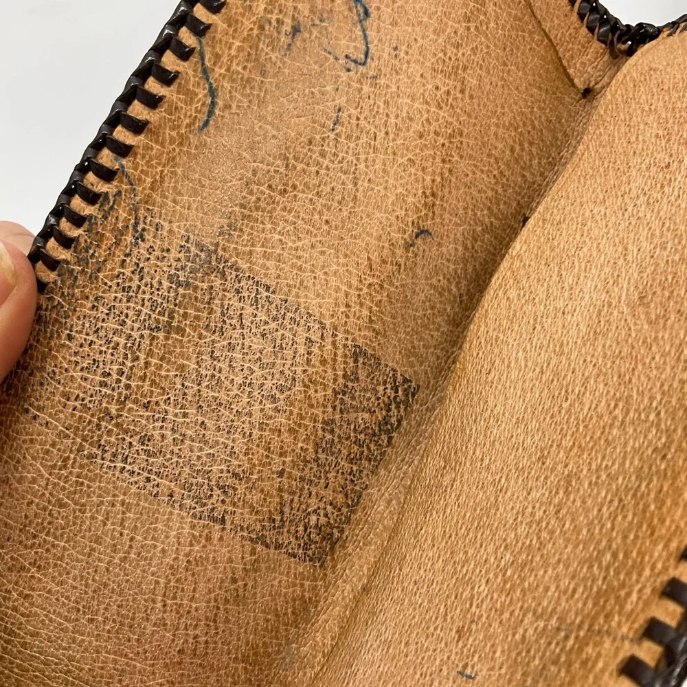 N/A vintage hand