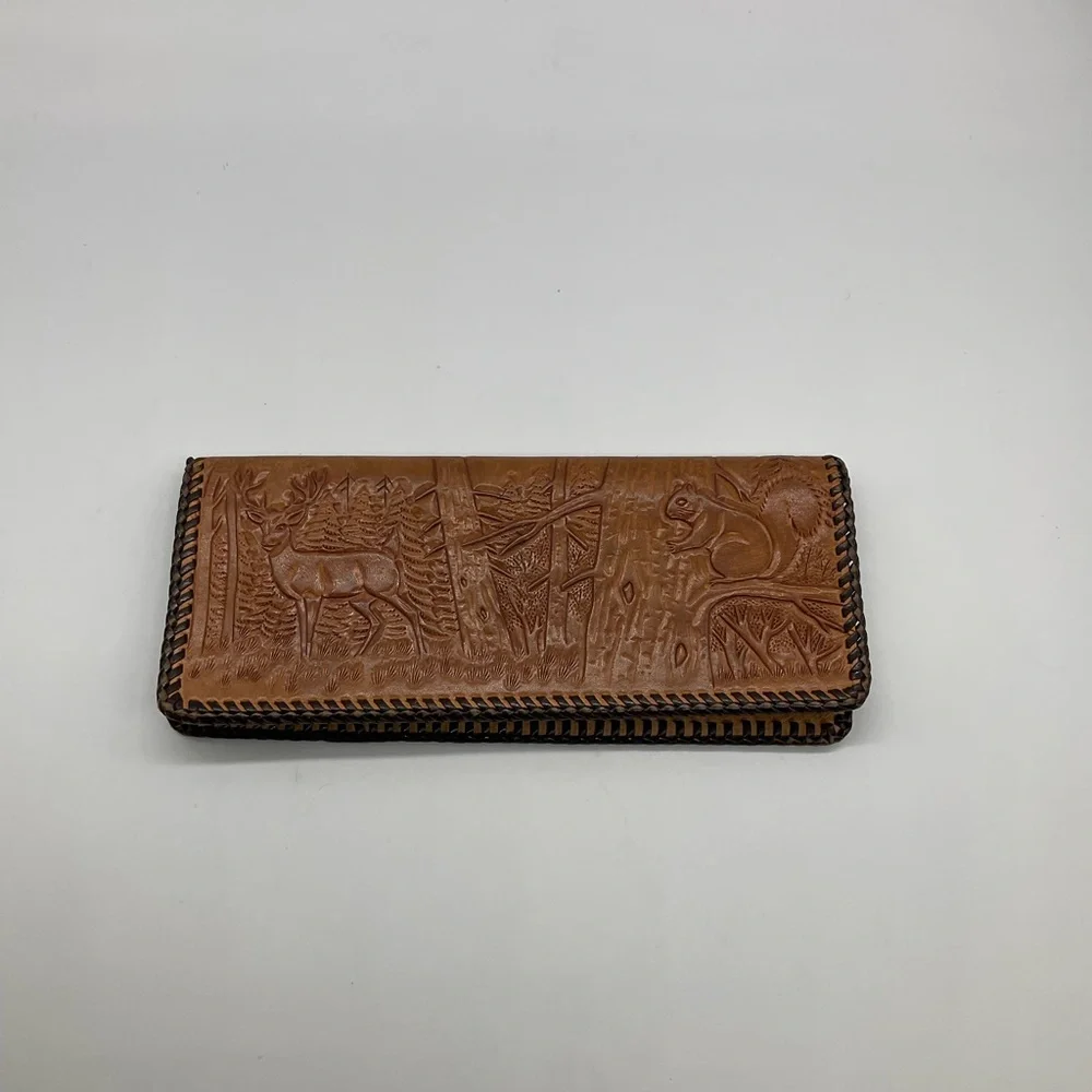 N/A vintage hand
