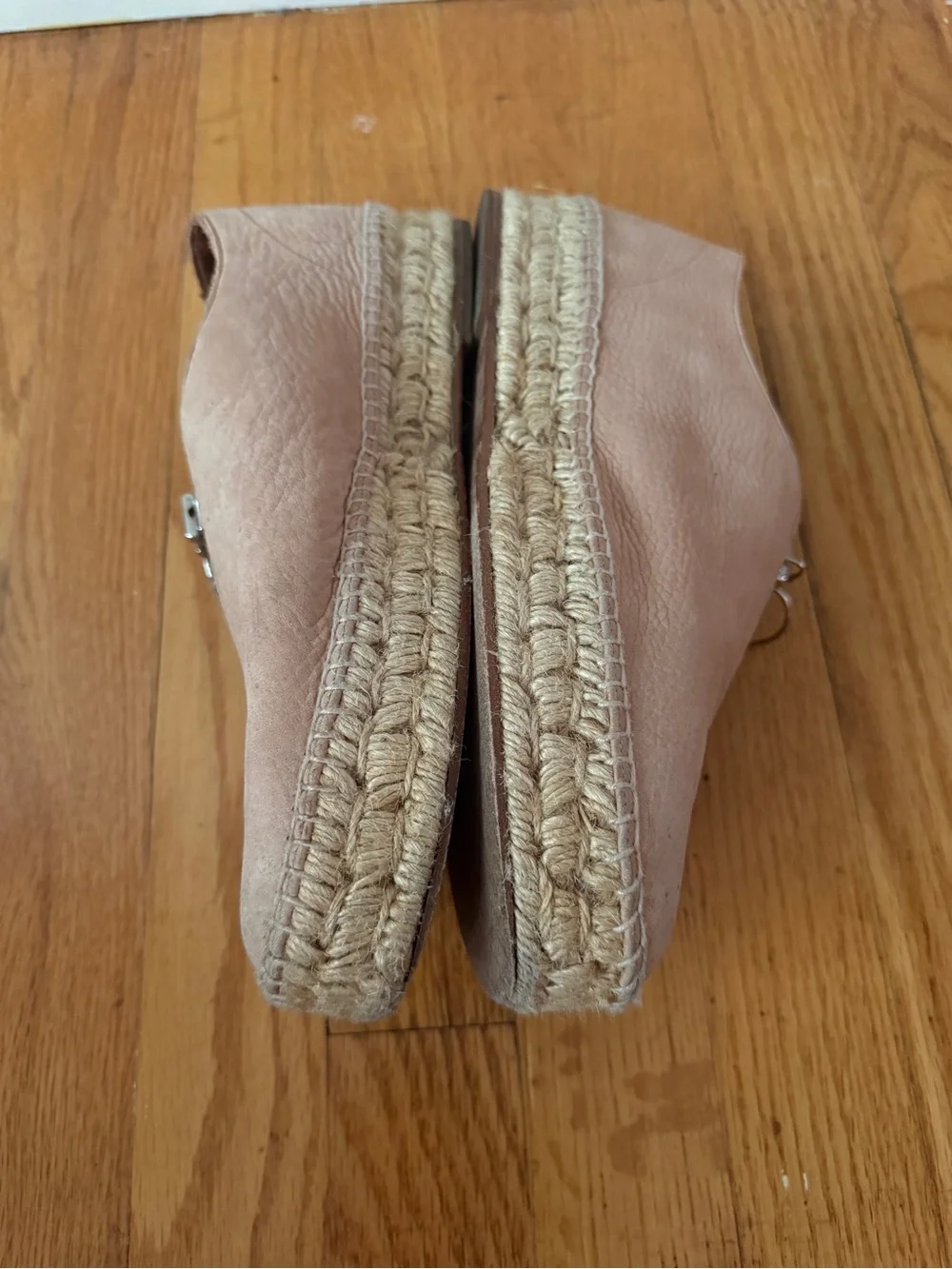 Alexander Wang jute from casual