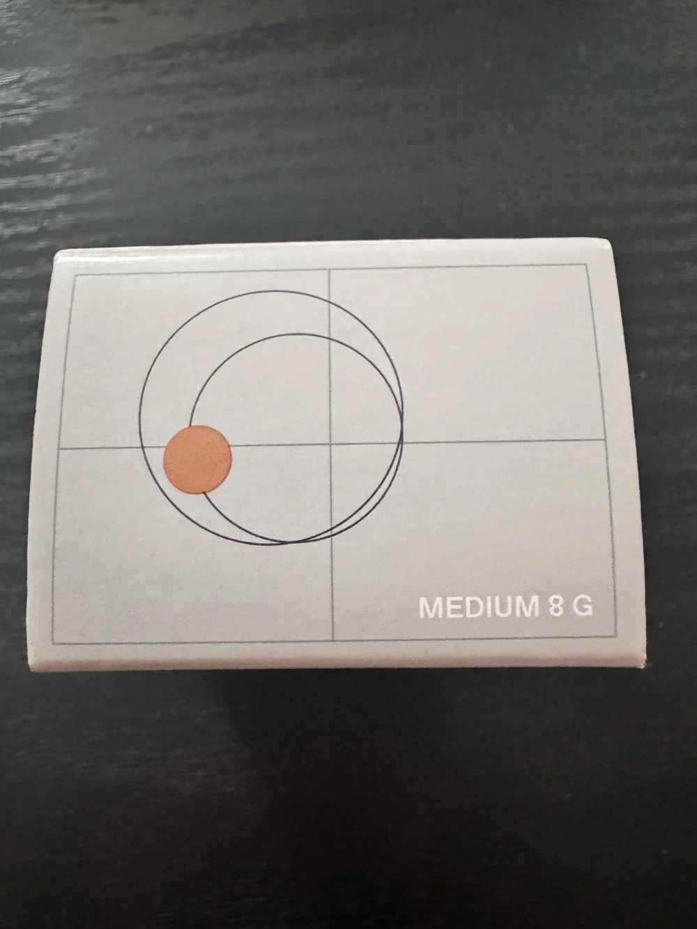 N/A concealer that
