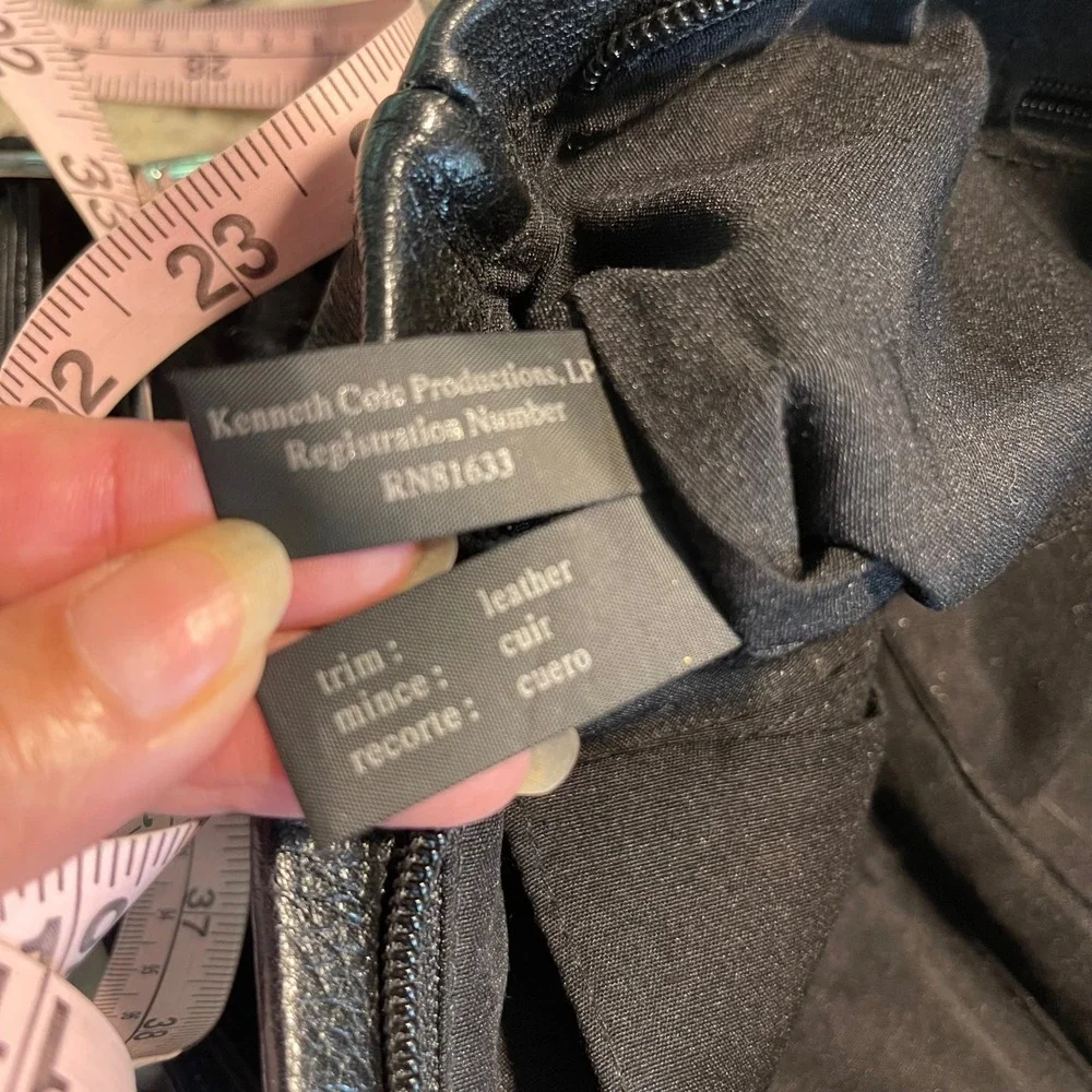 Kenneth Cole Reaction kenneth cole