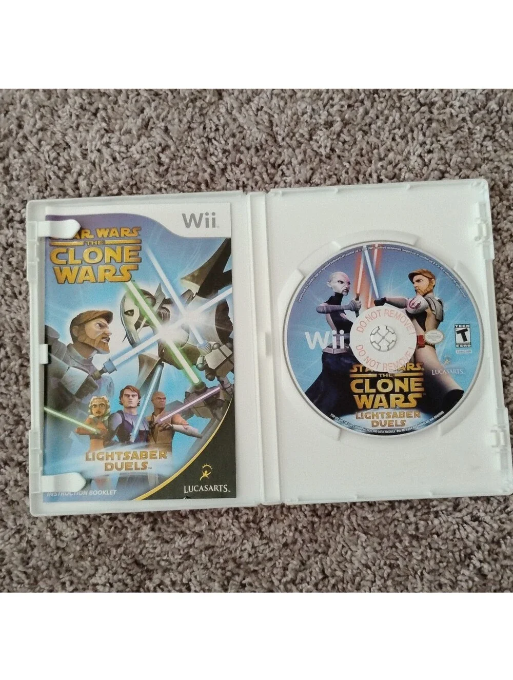 Nintendo up collectors