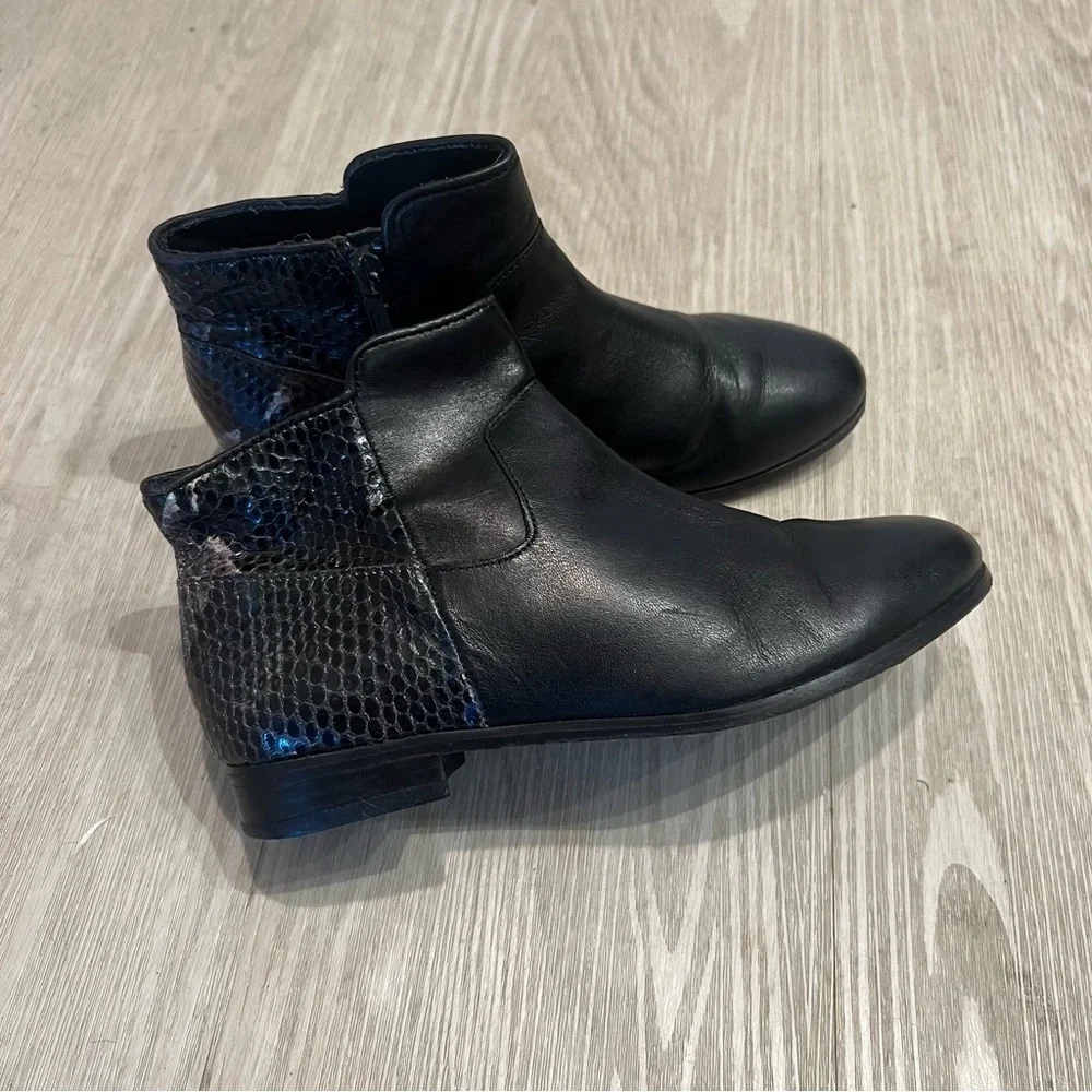 Rebecca Minkoff Booties