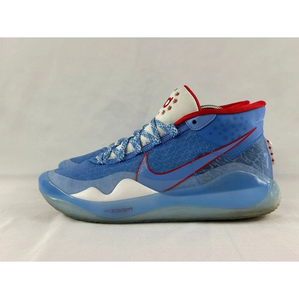 Nike don kd