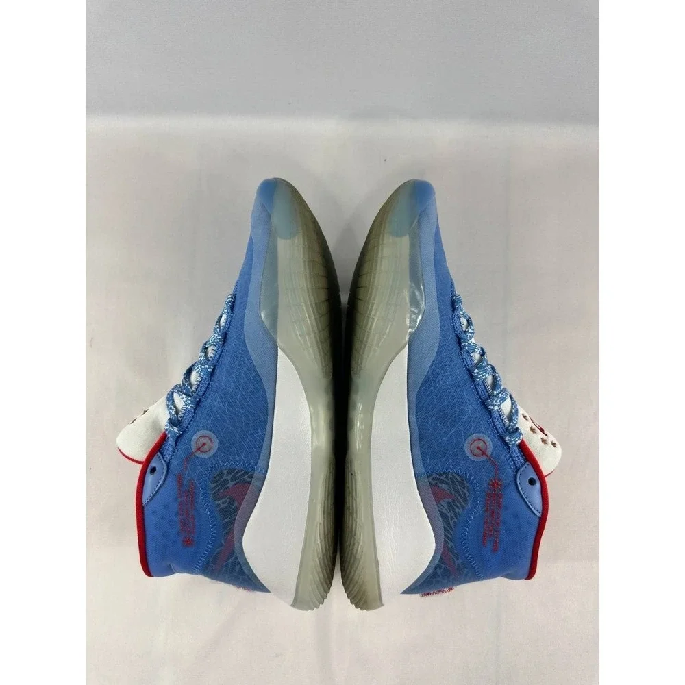 Nike don kd