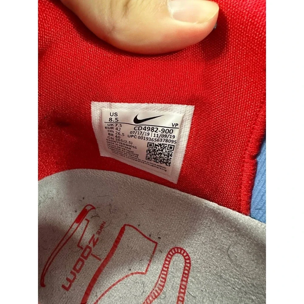 Nike don kd