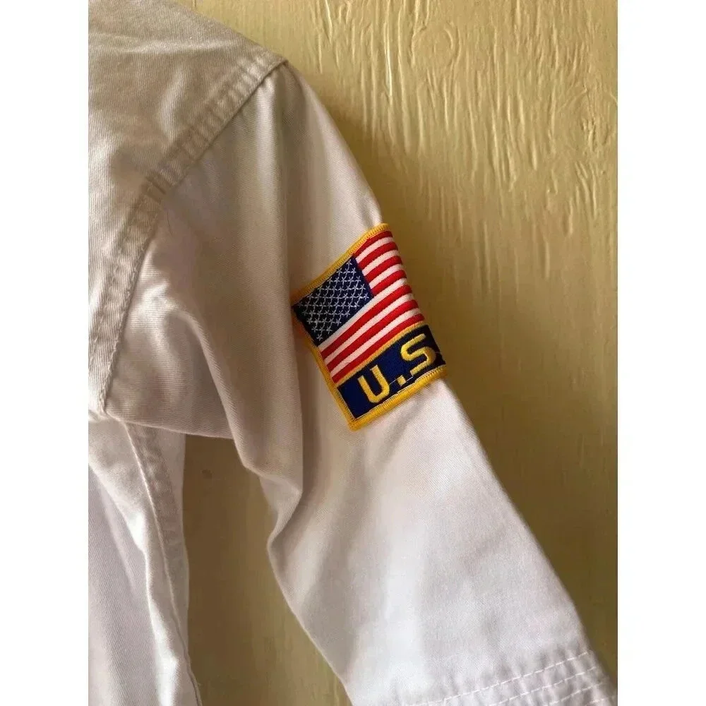 N/A halloween jacket