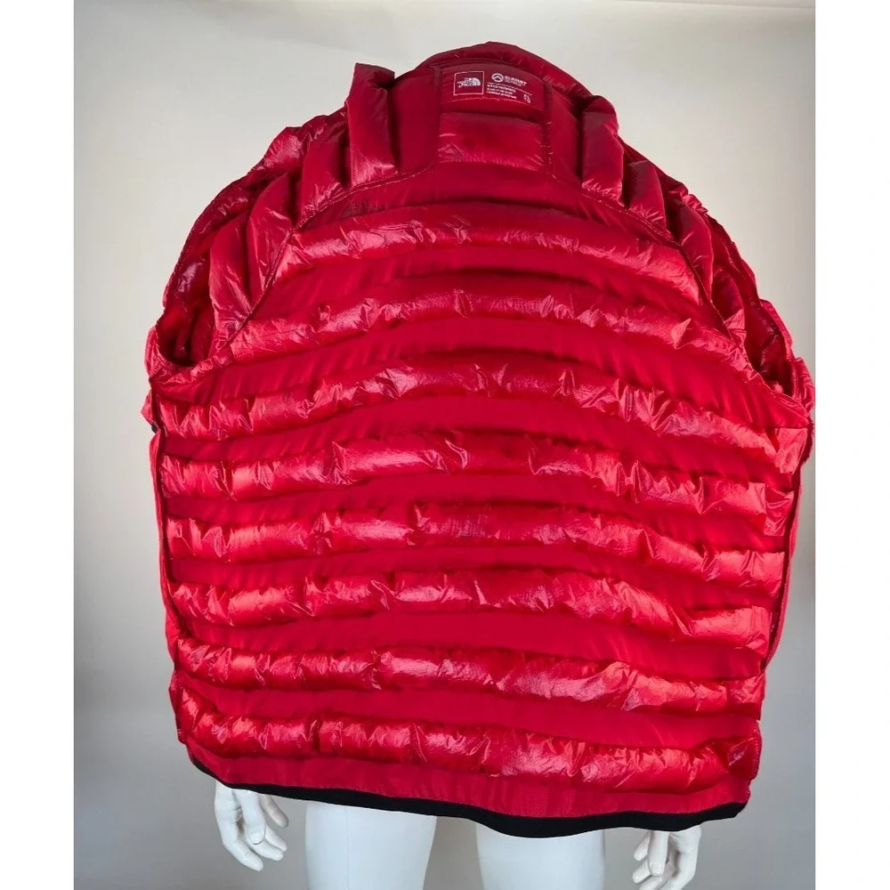 The North Face pre owned