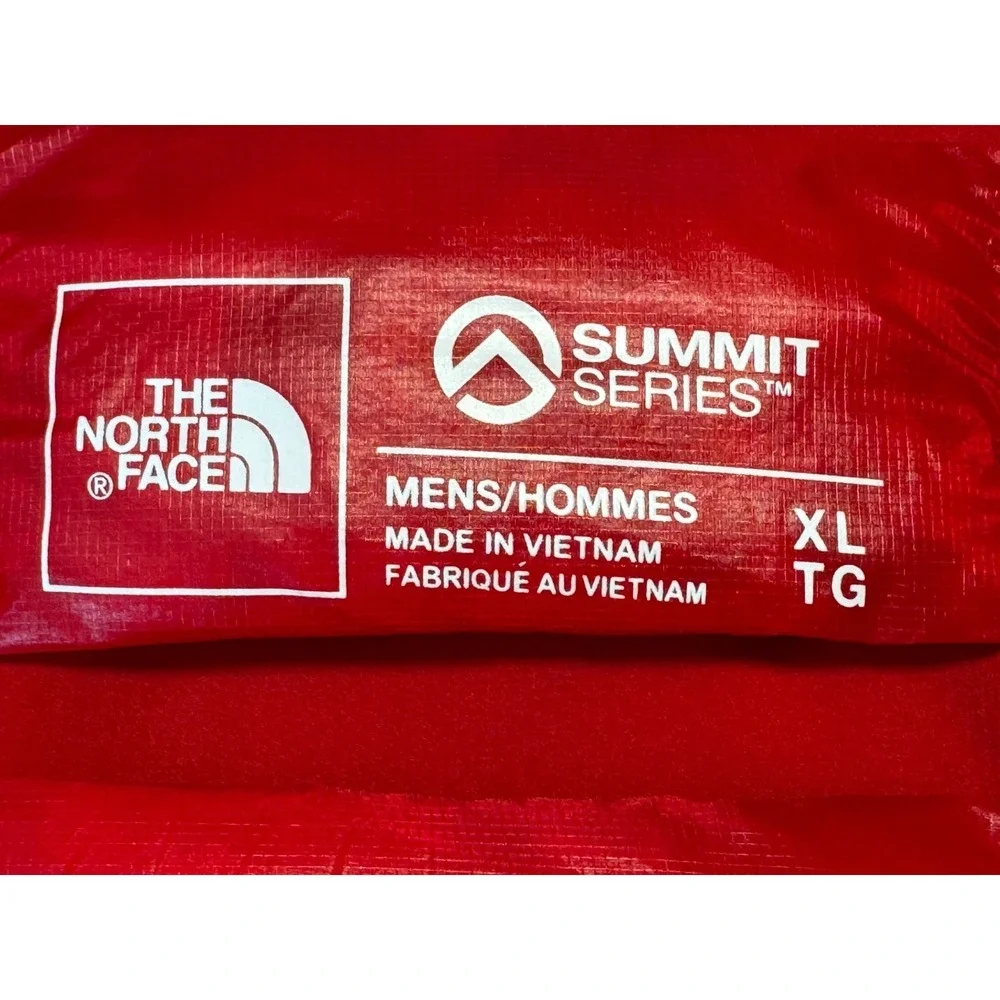 The North Face pre owned