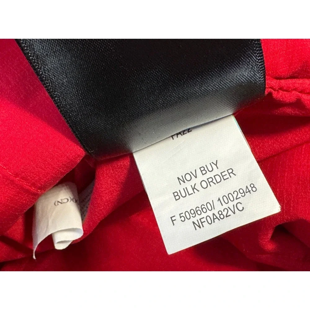 The North Face pre owned