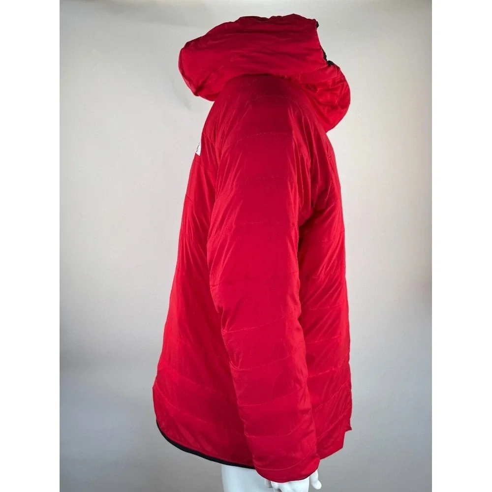 The North Face pre owned