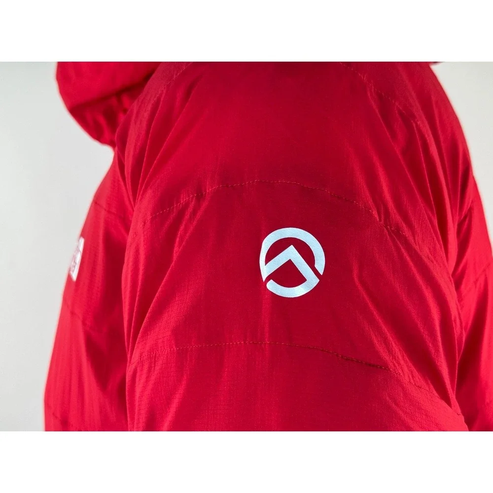 The North Face pre owned