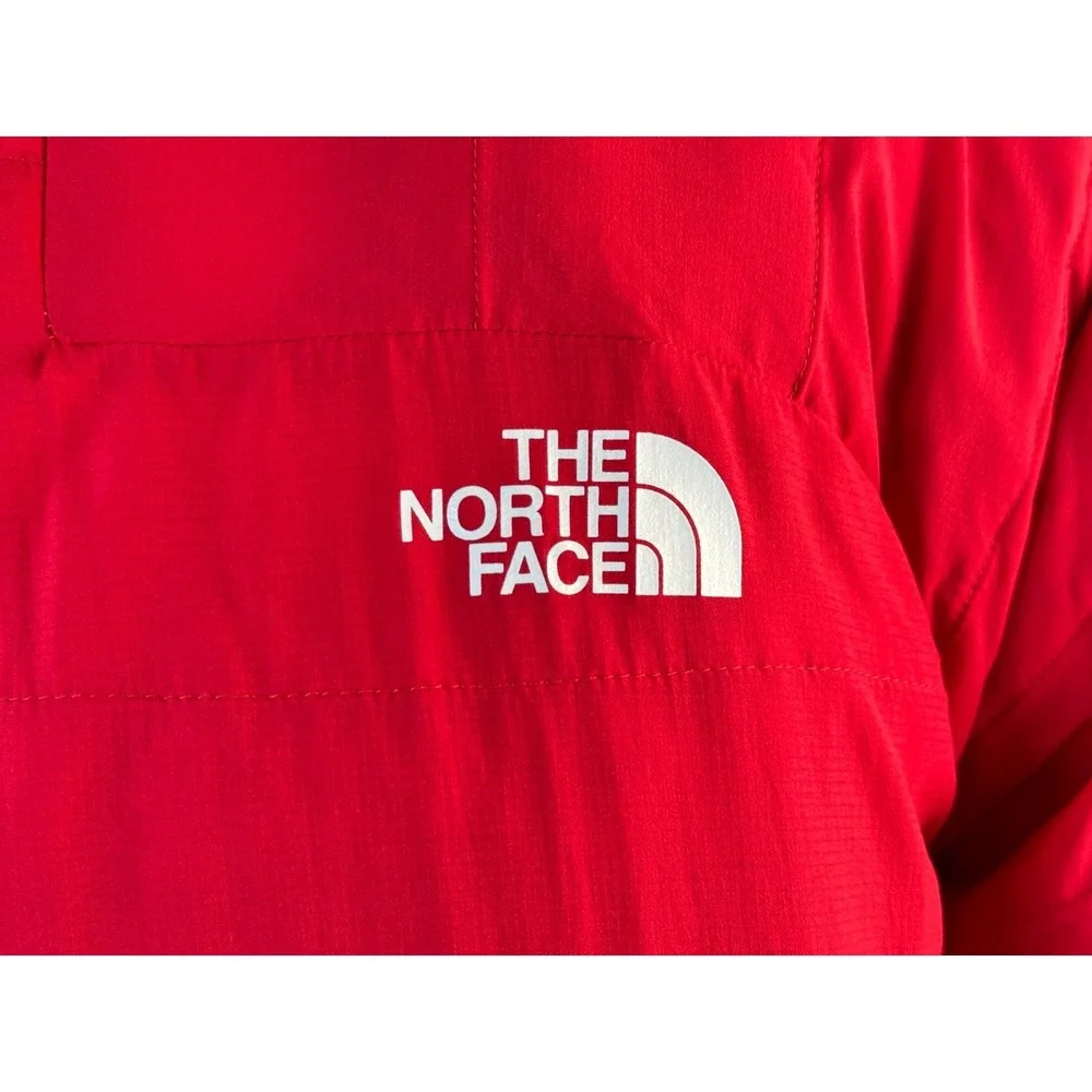 The North Face pre owned