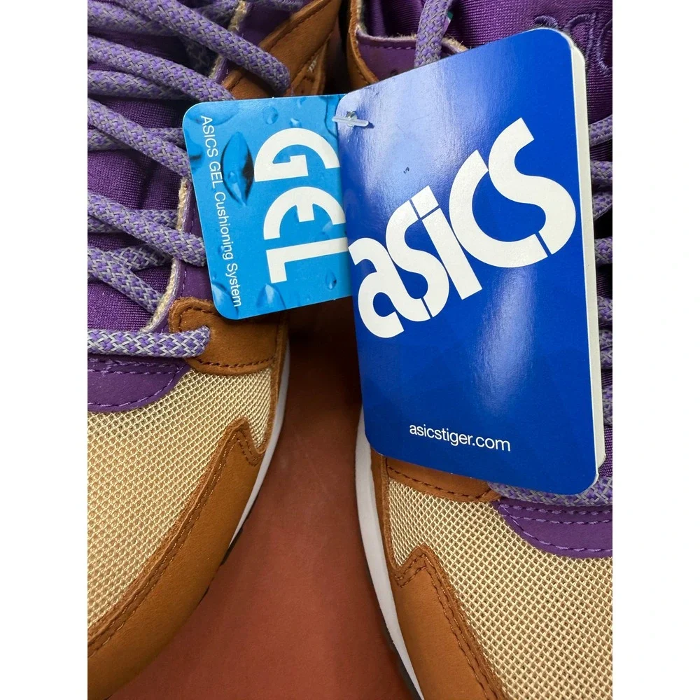 Asics gel lyte