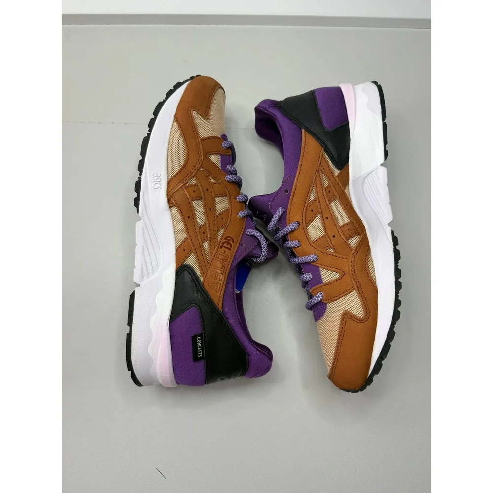 Asics gel lyte
