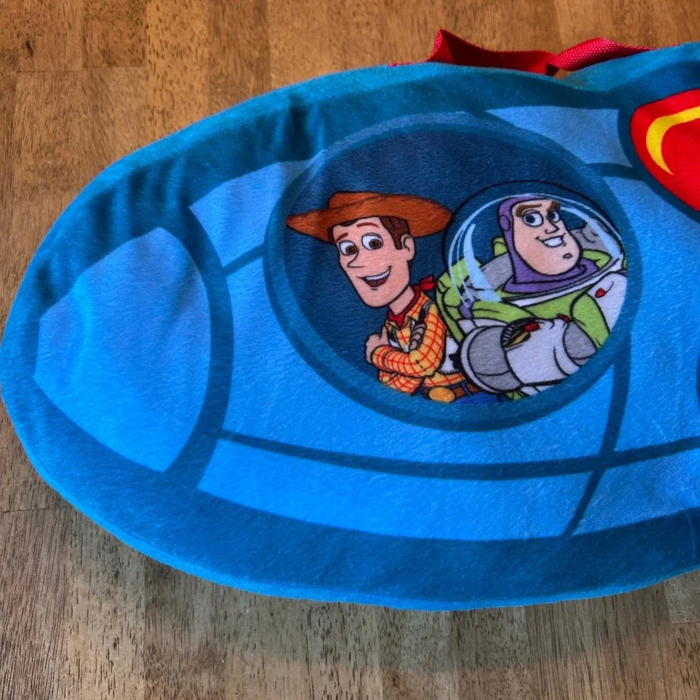 Pixar disney toy