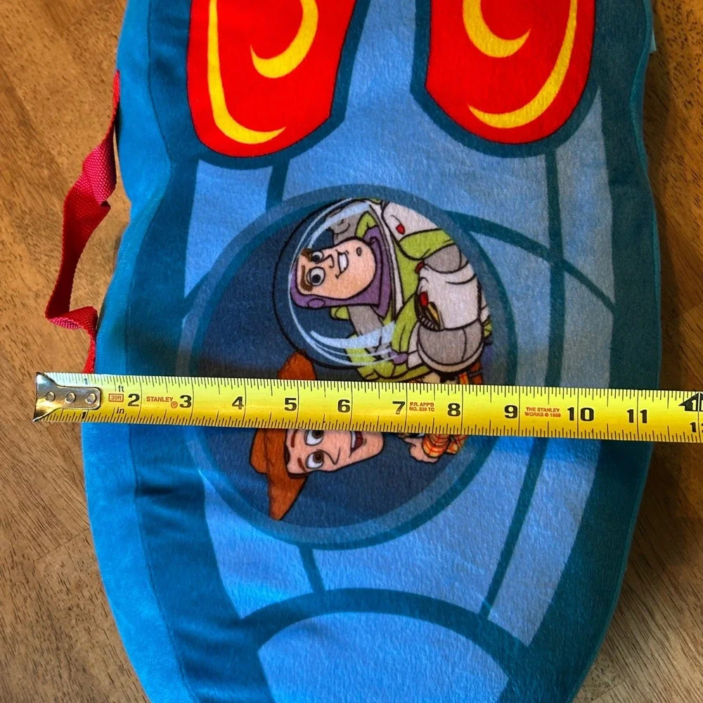 Pixar disney toy