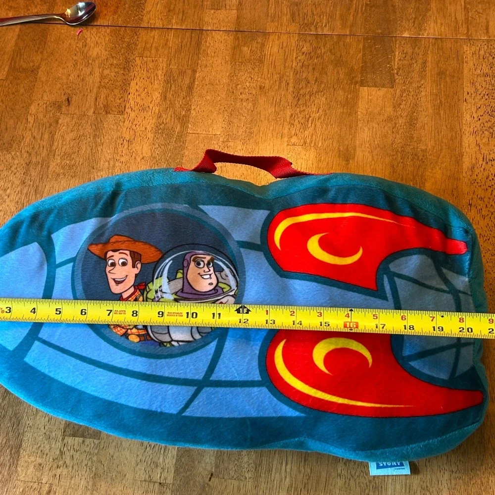 Pixar disney toy