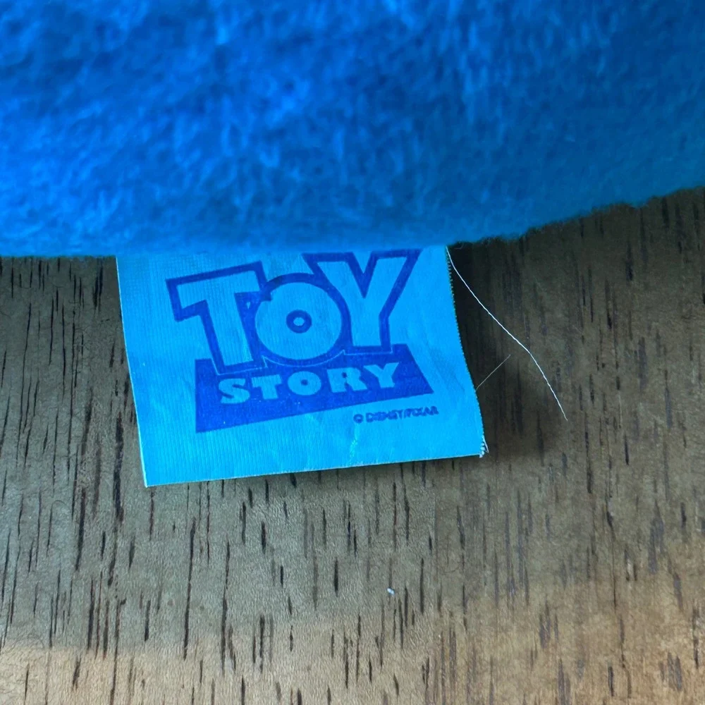 Pixar disney toy