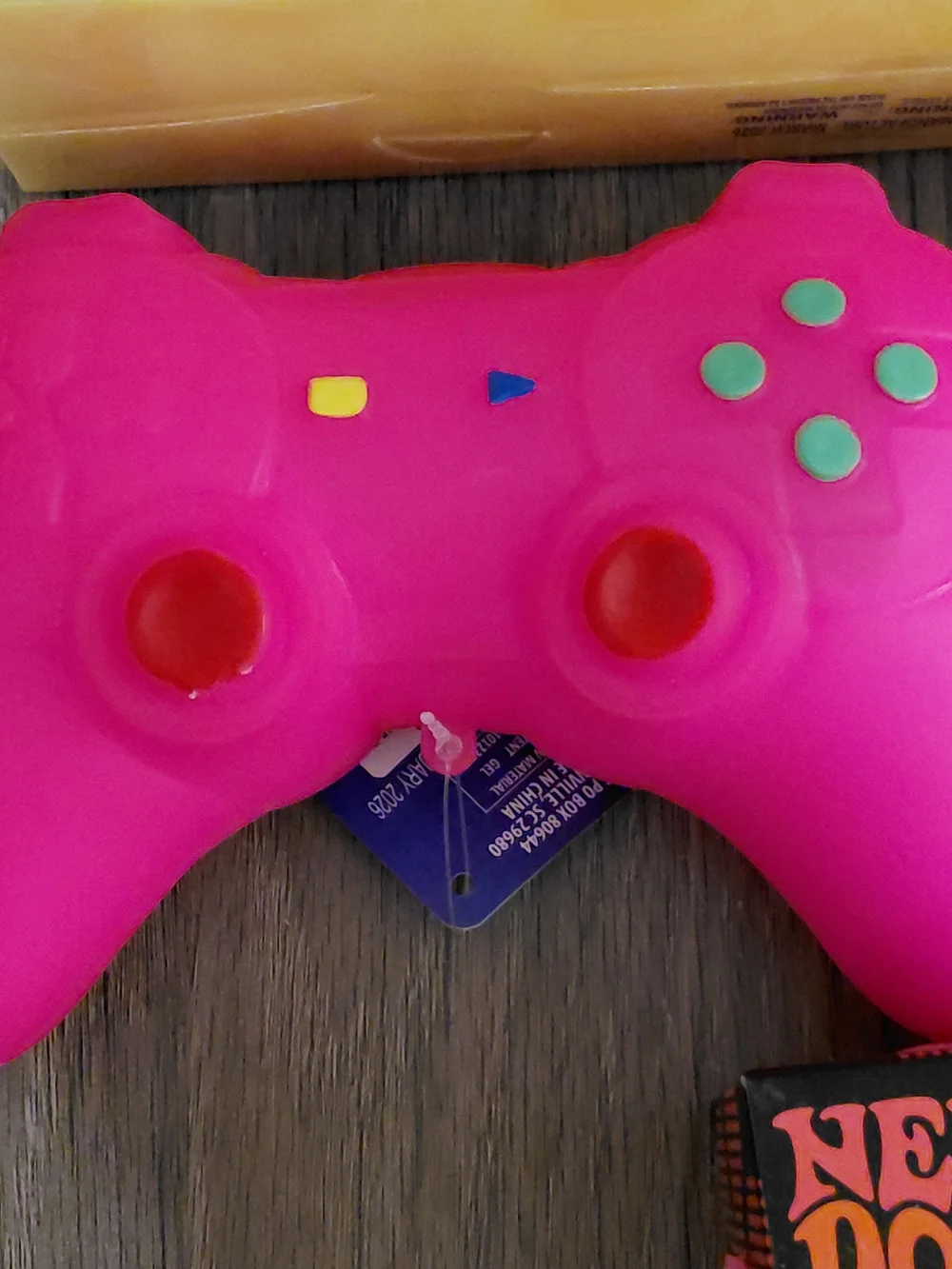 needoh large squishy