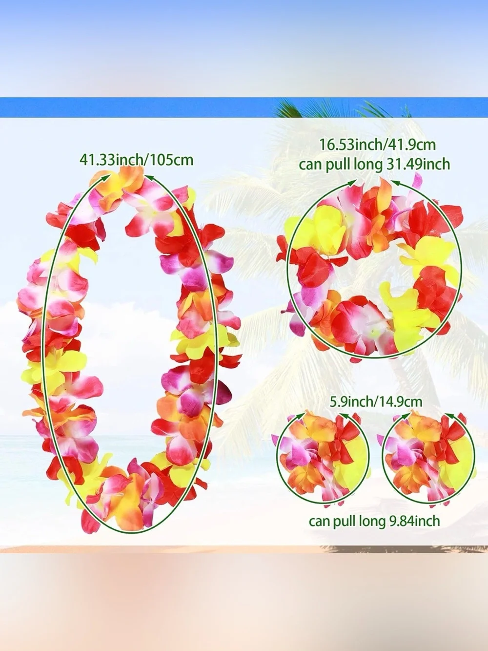 Shanzhen pcs leaf