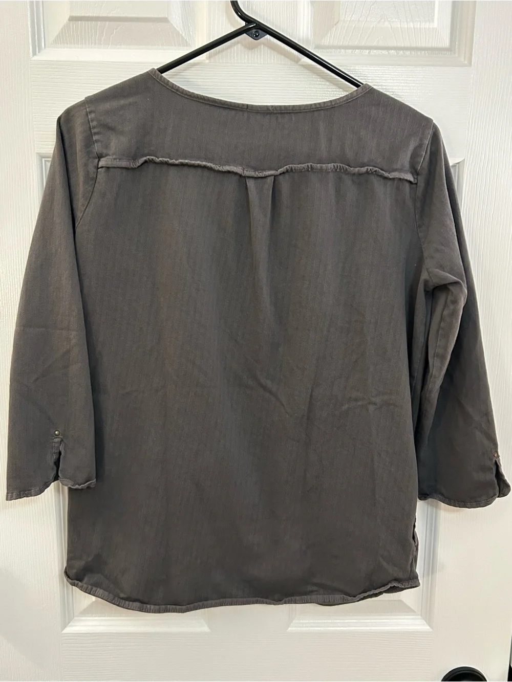 J. Crew stylish crew