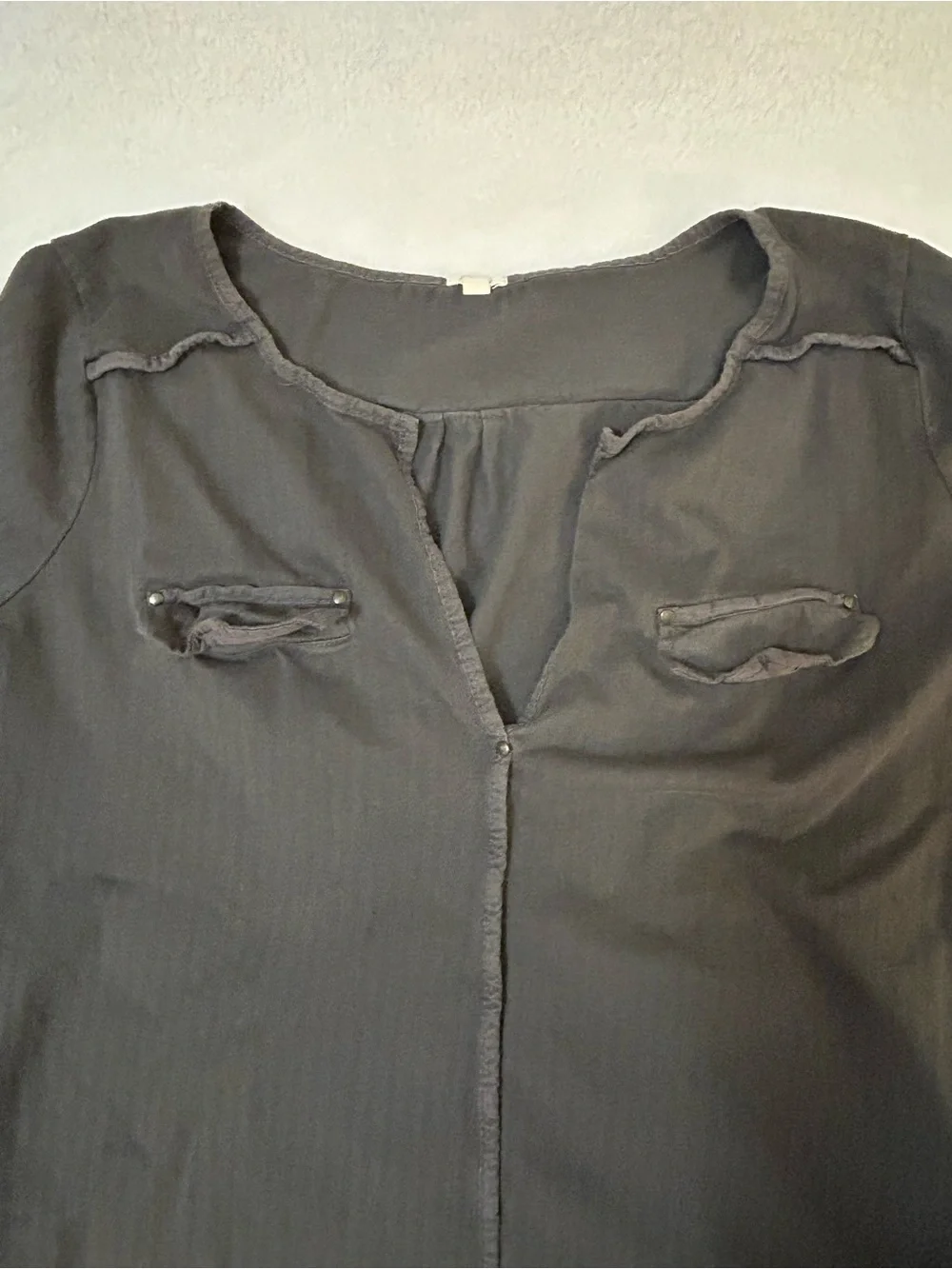 J. Crew stylish crew