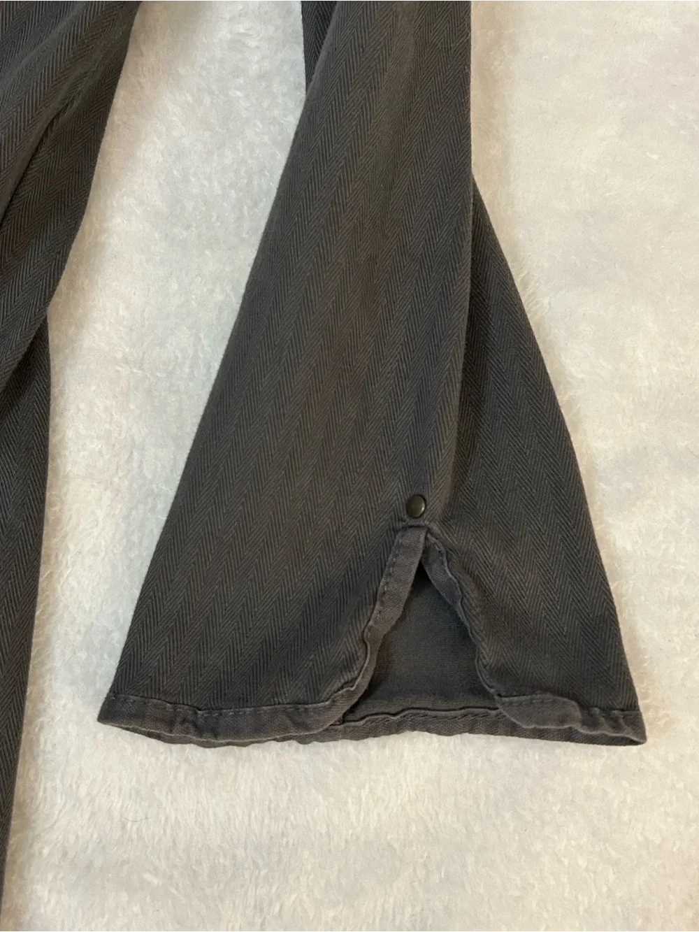 J. Crew stylish crew