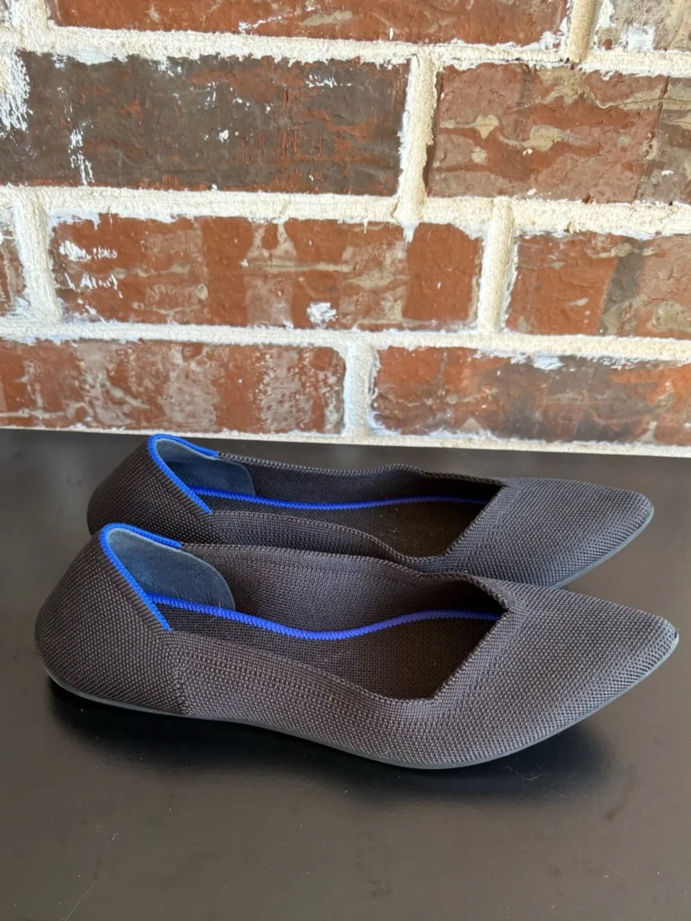 Rothys knit from