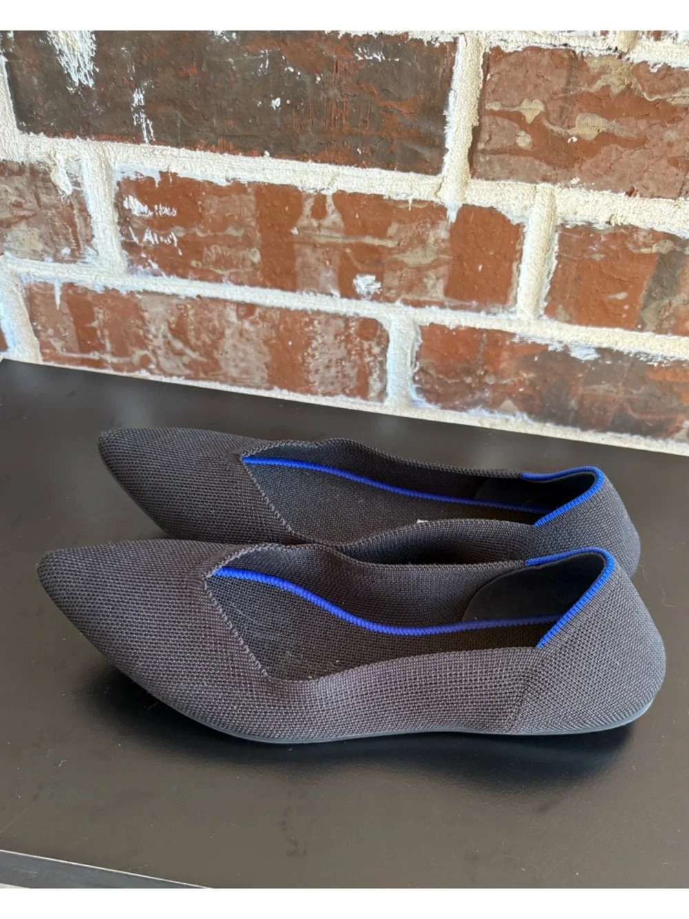 Rothys knit from