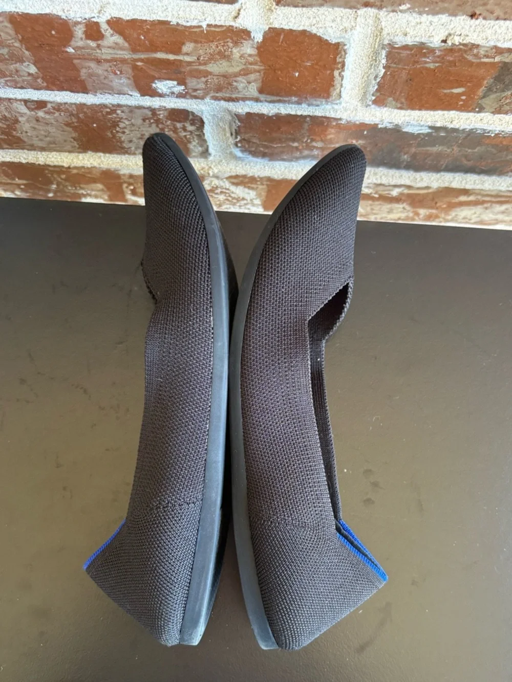 Rothys knit from