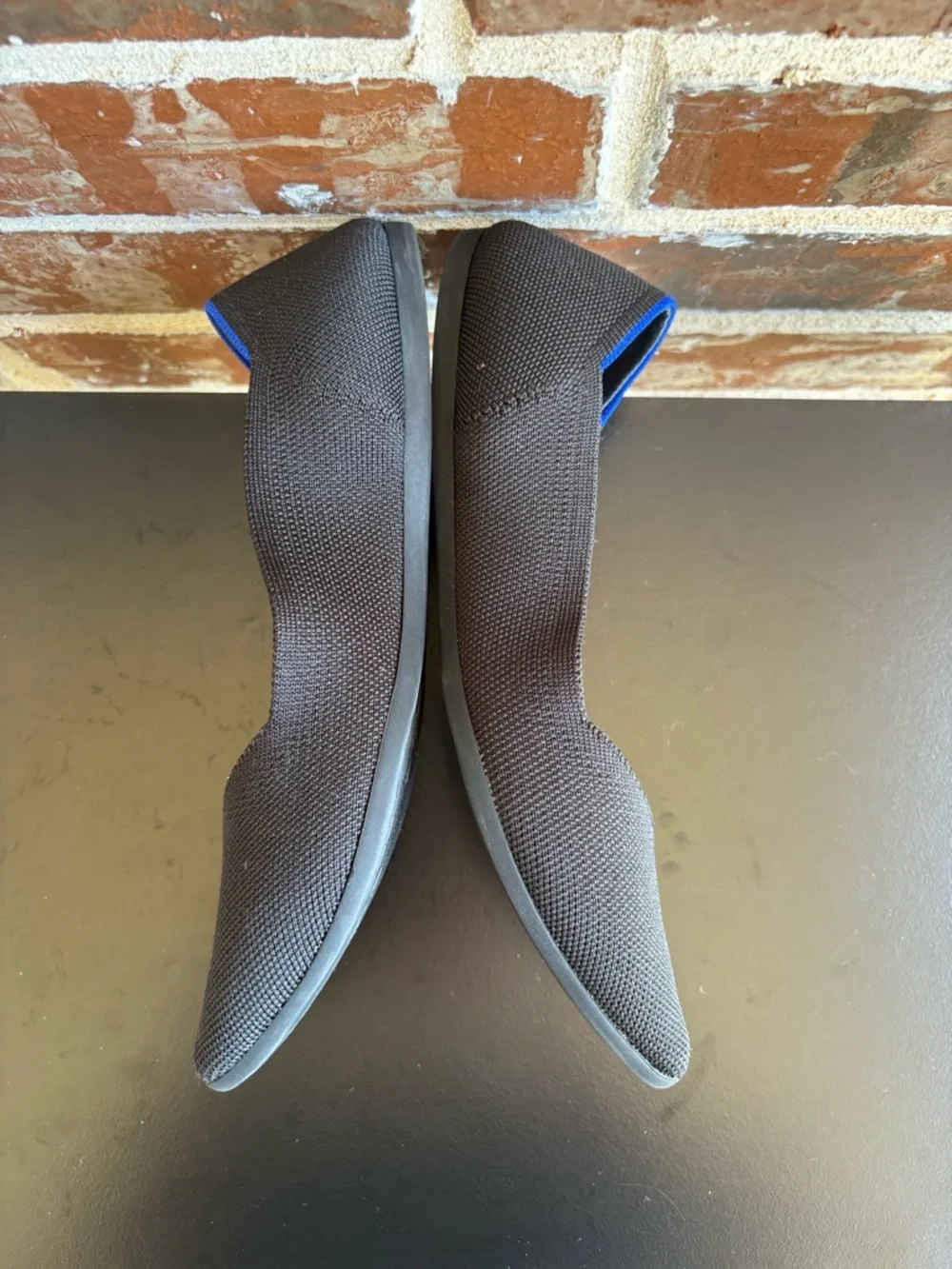 Rothys knit from