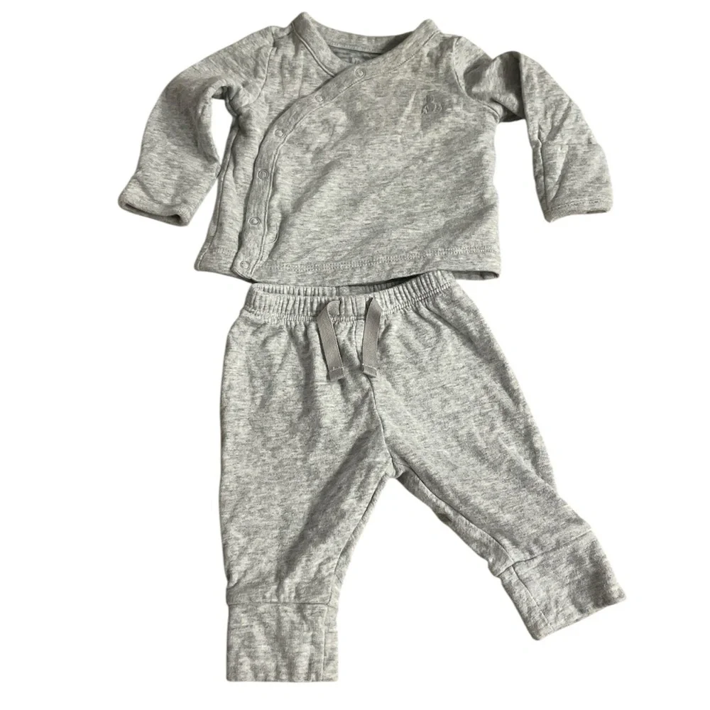 GAP baby bundle