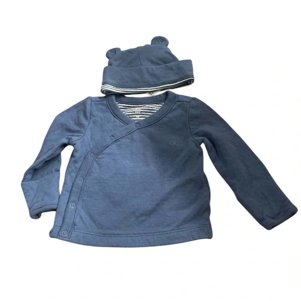 GAP baby bundle