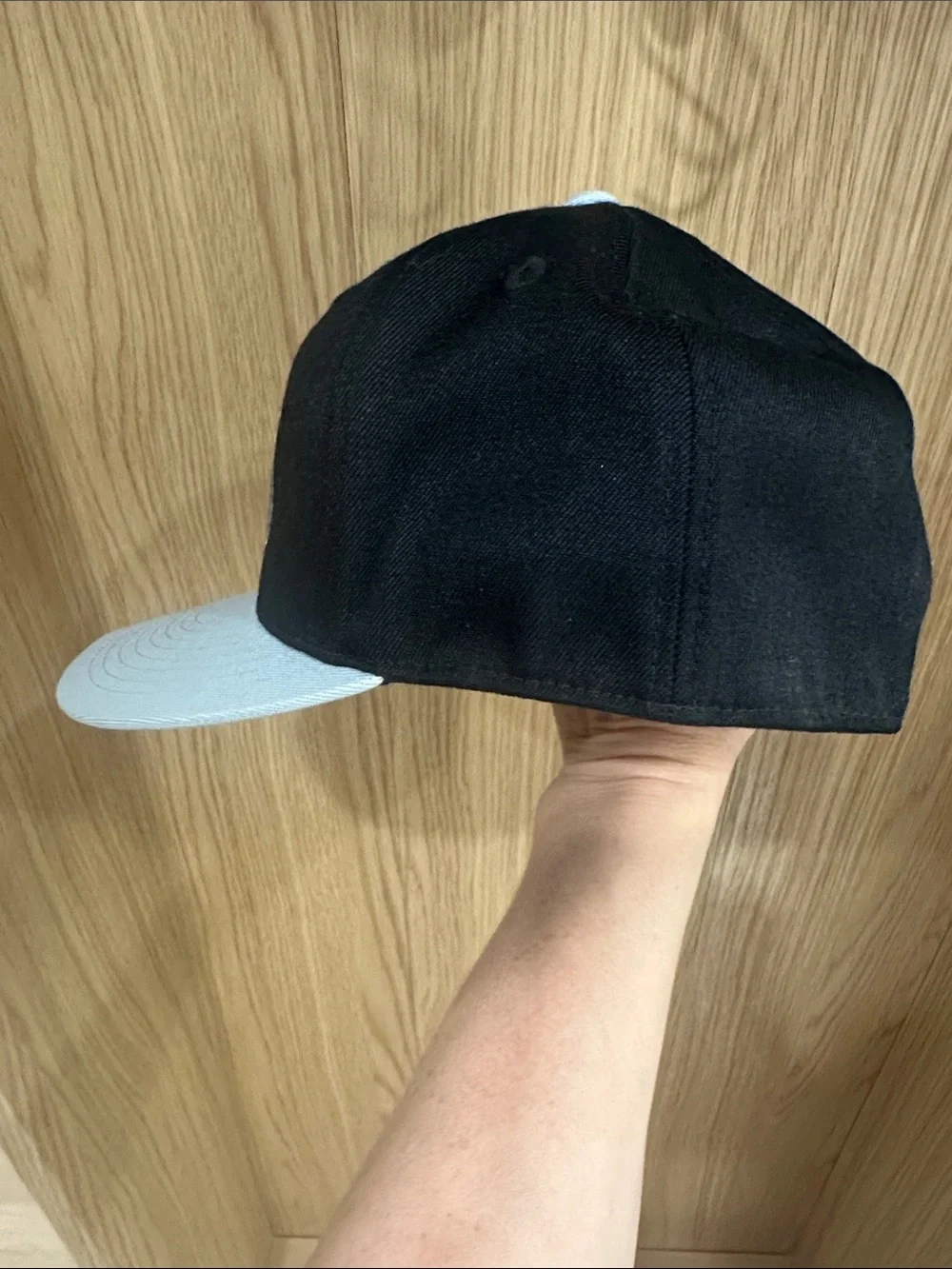 N/A baseball hat