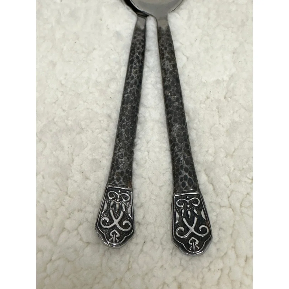 Avalon stainless steel