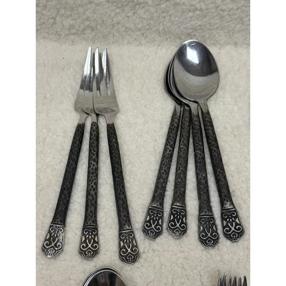 Avalon stainless steel