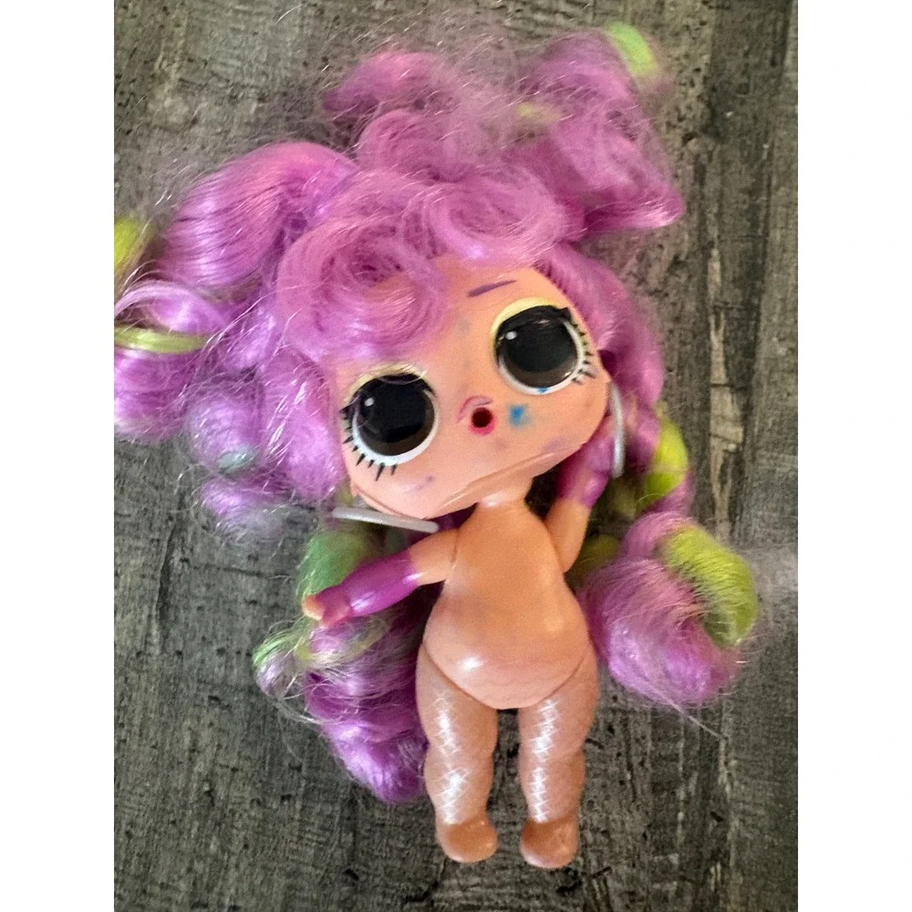 MGA Entertainment lol surprise