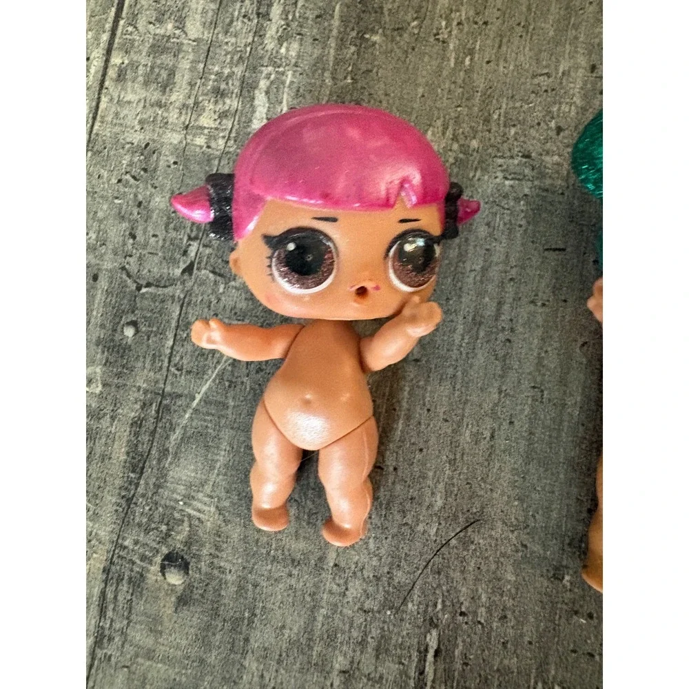 MGA Entertainment lol surprise
