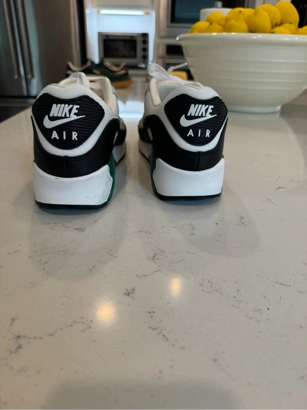 Nike classic air